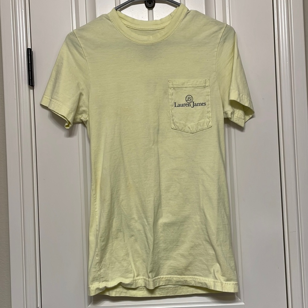 Lauren James shirt